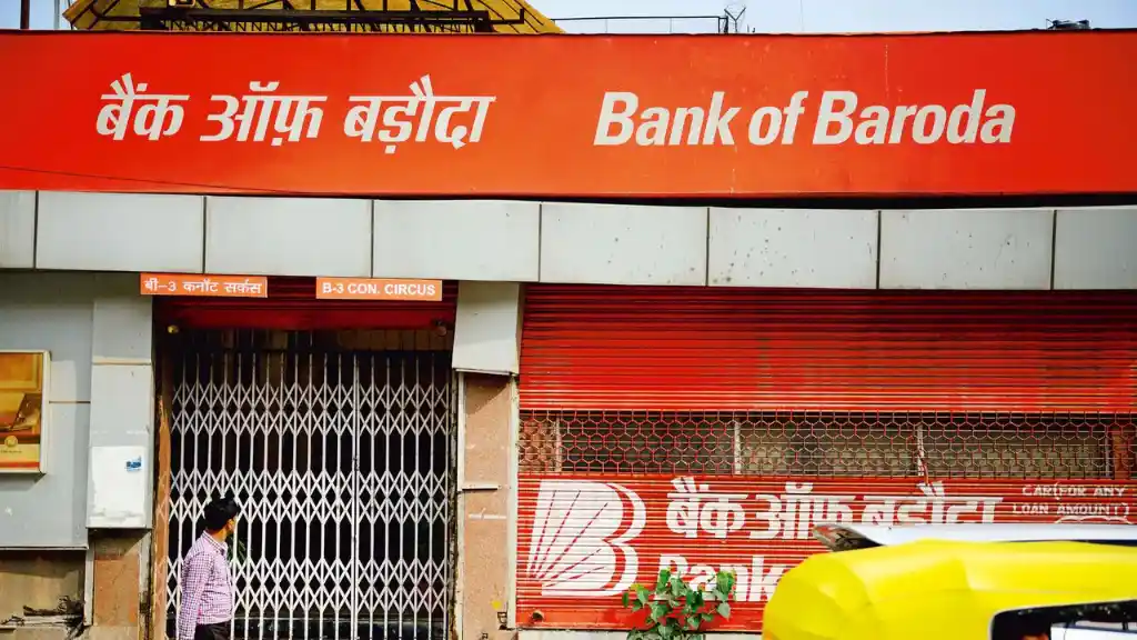 Bank of Baroda Vacancy 2025