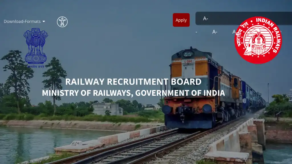 Railway Group D Bharti 2025