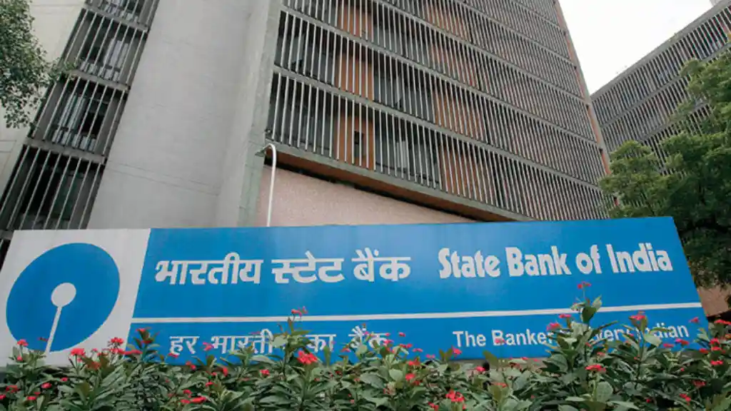 SBI PO Vacancy 2025