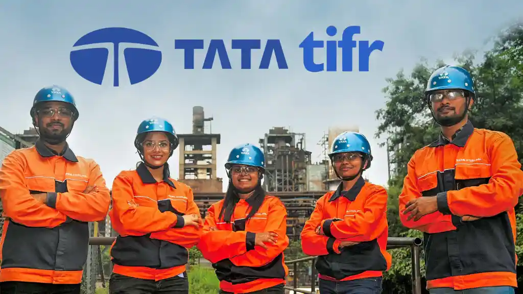 TATA Tifr Apprentice Vacancy 2025